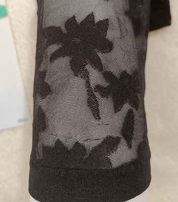 KURZE SOCKEN DAMEN A5005 20DEN Tellini S.R.L. Großhandelskleidung